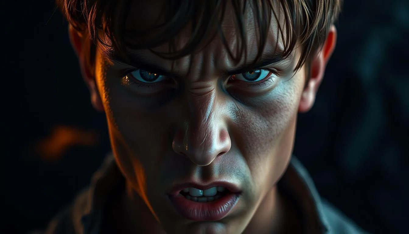 Zodiak Paling Reaktif Terhadap Masalah (c) Ilustrasi AI