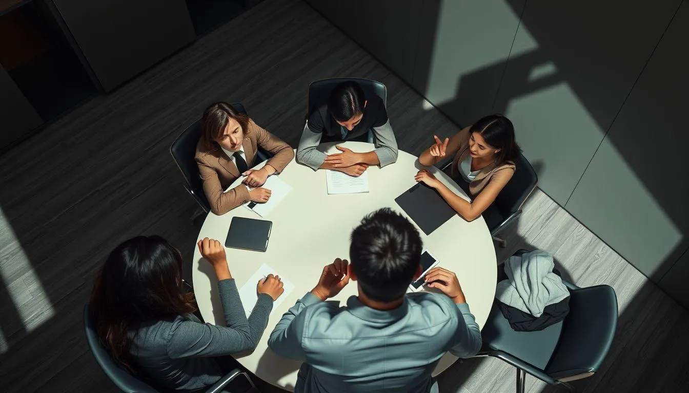 FAQ (Pertanyaan yang Sering Diajukan) (c) Ilustrasi AI