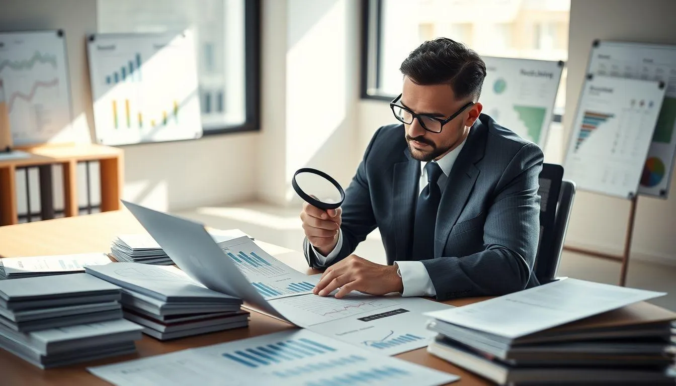 Virgo: Perfeksionis dengan Pendekatan Analitis (c) Ilustrasi AI