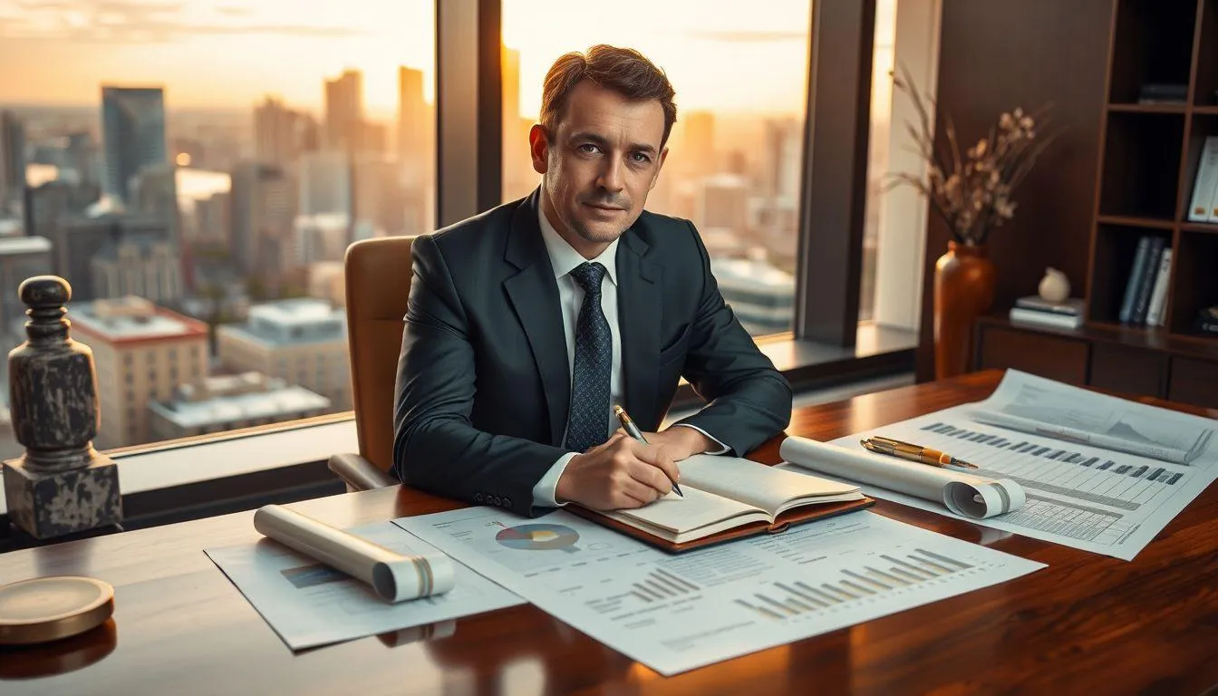 Capricorn: Zodiak Paling Realistis yang Dewasa dan Bertanggung Jawab (c) Ilustrasi AI