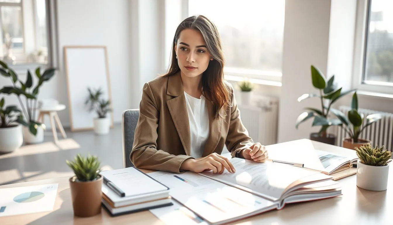 Virgo: Si Perfeksionis yang Analitis dan Rasional (c) Ilustrasi AI