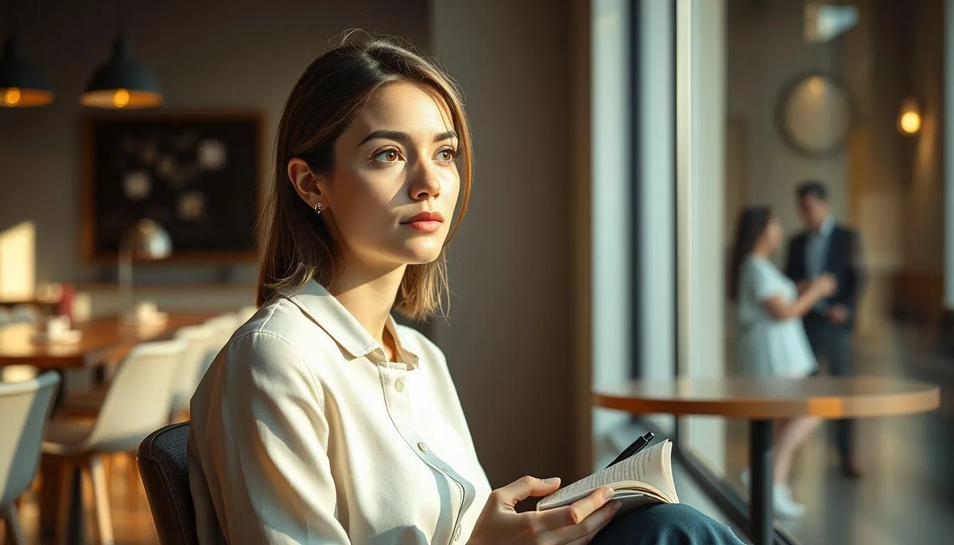 Virgo: Perfeksionis yang Penuh Pertimbangan (c) Ilustrasi AI