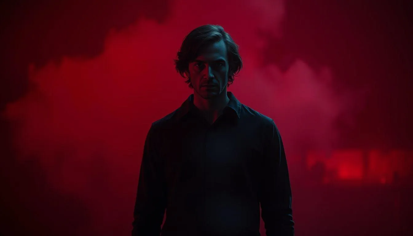 Scorpio: Intens namun Bijaksana (c) Ilustrasi AI