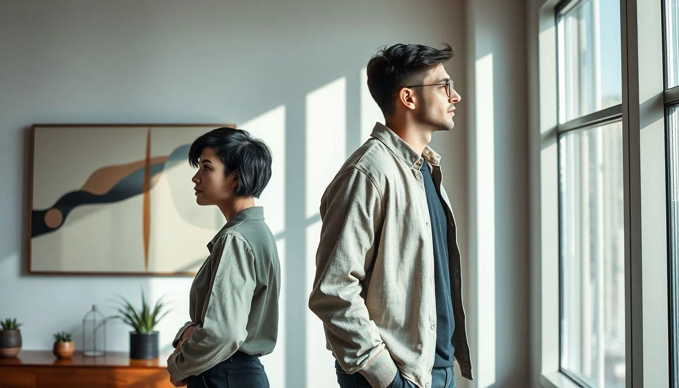 Aquarius: Rasional dan Independen (c) Ilustrasi AI