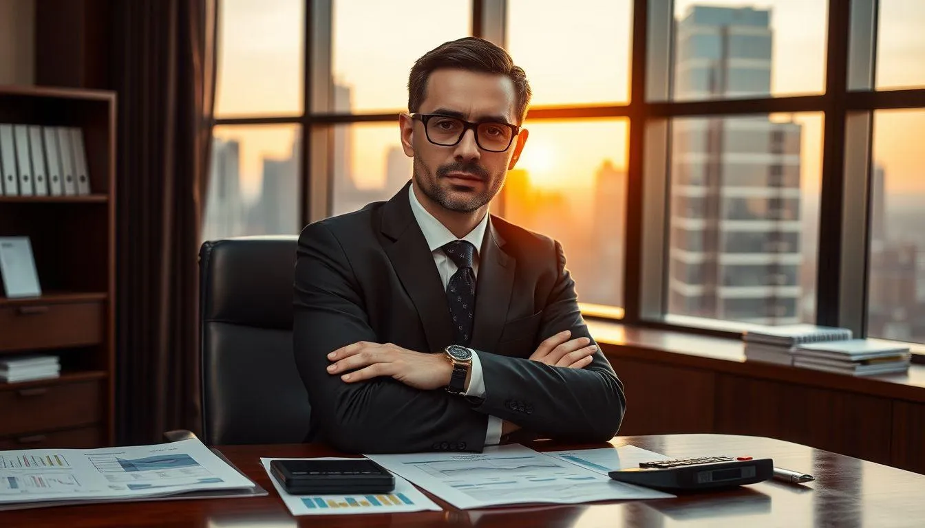 Capricorn: Zodiak Paling Realistis dan Praktis (c) Ilustrasi AI