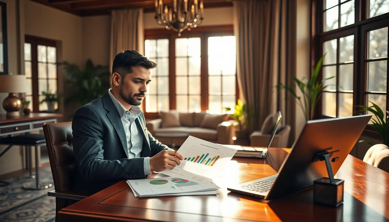 Taurus: Stabil dan Menyukai Kepastian (c) Ilustrasi AI