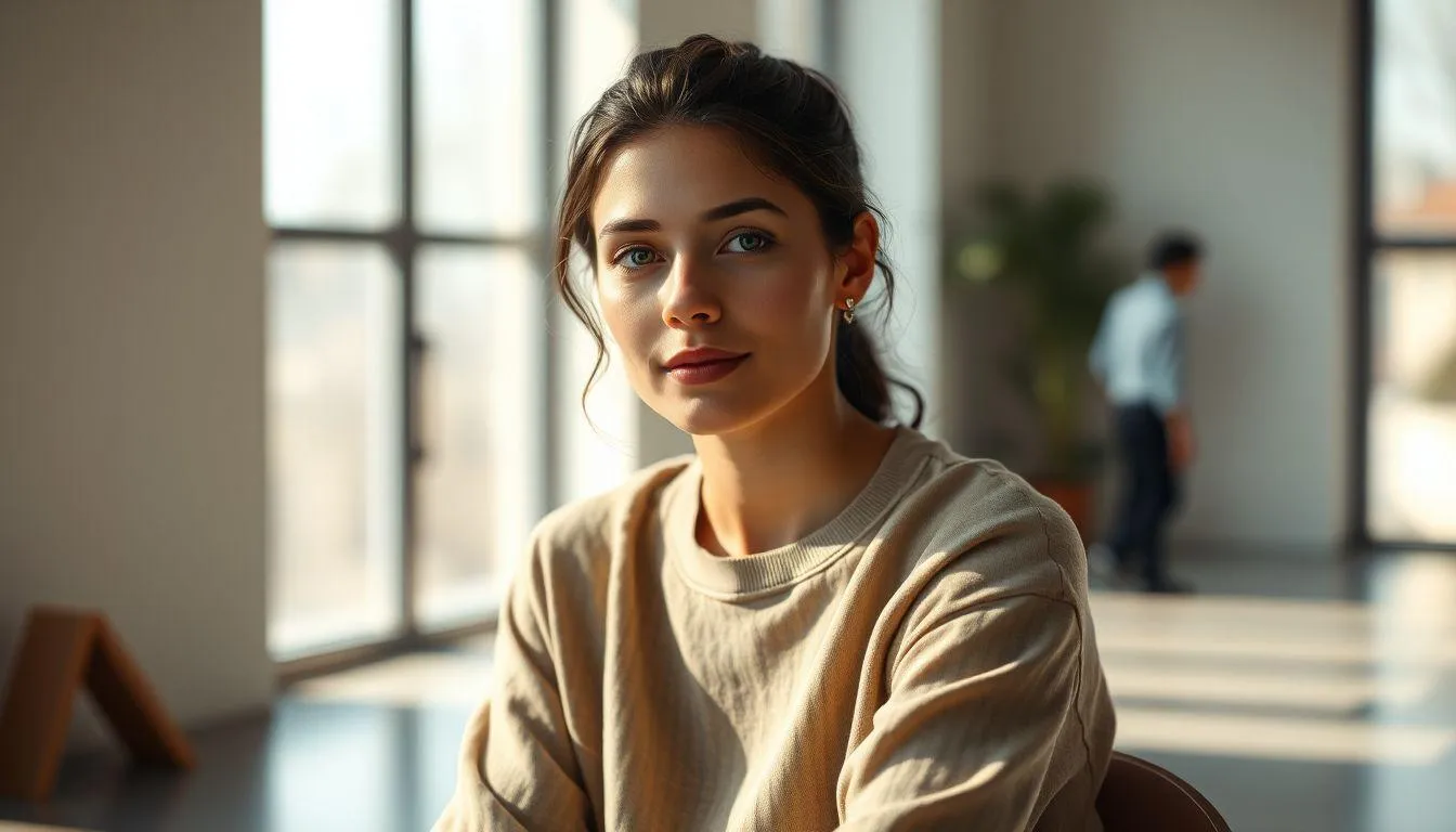 Pengertian Kerendahan Hati dalam Konteks Zodiak (c) Ilustrasi AI