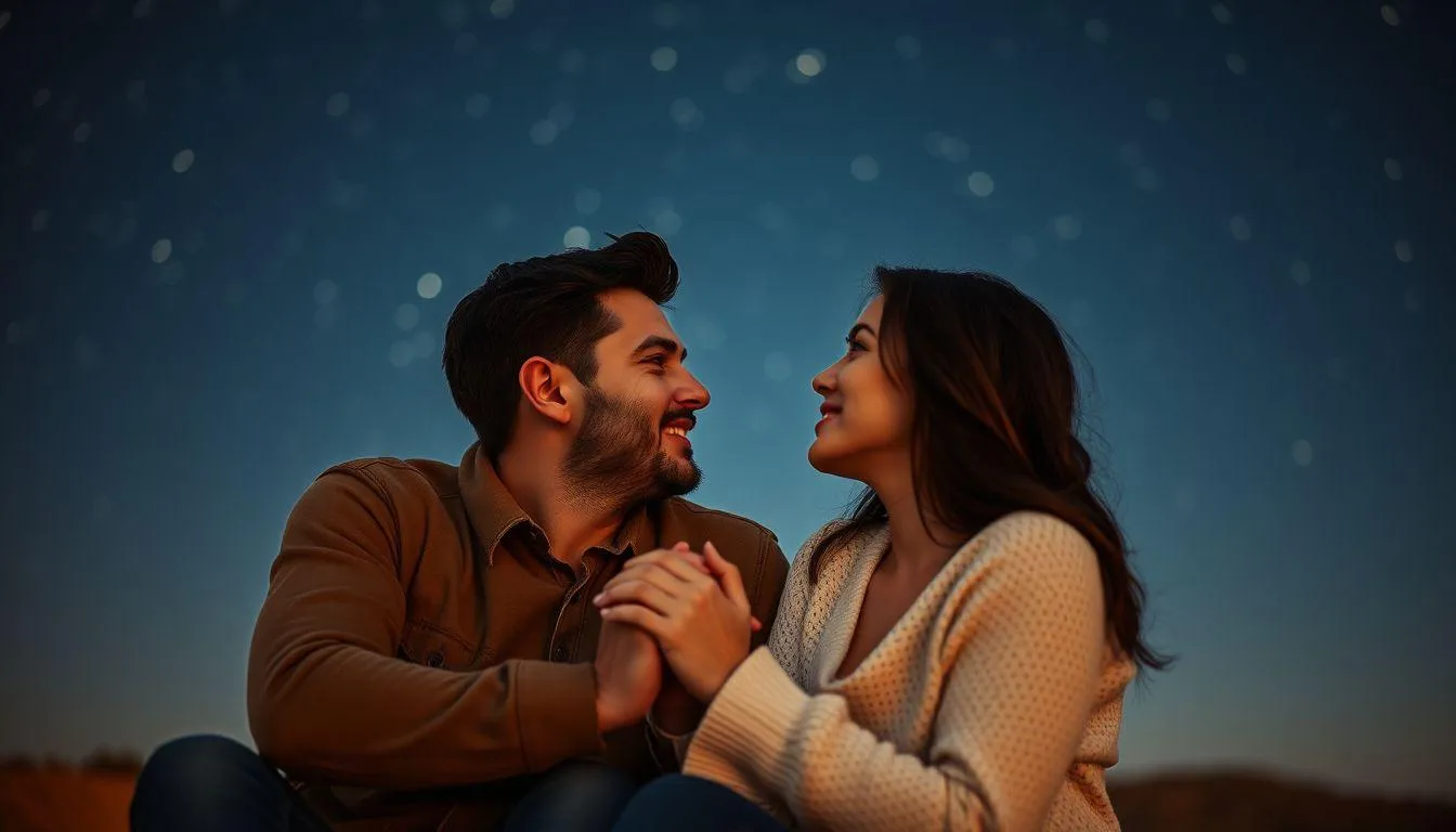 FAQ tentang Zodiak Paling Romantis (c) Ilustrasi AI