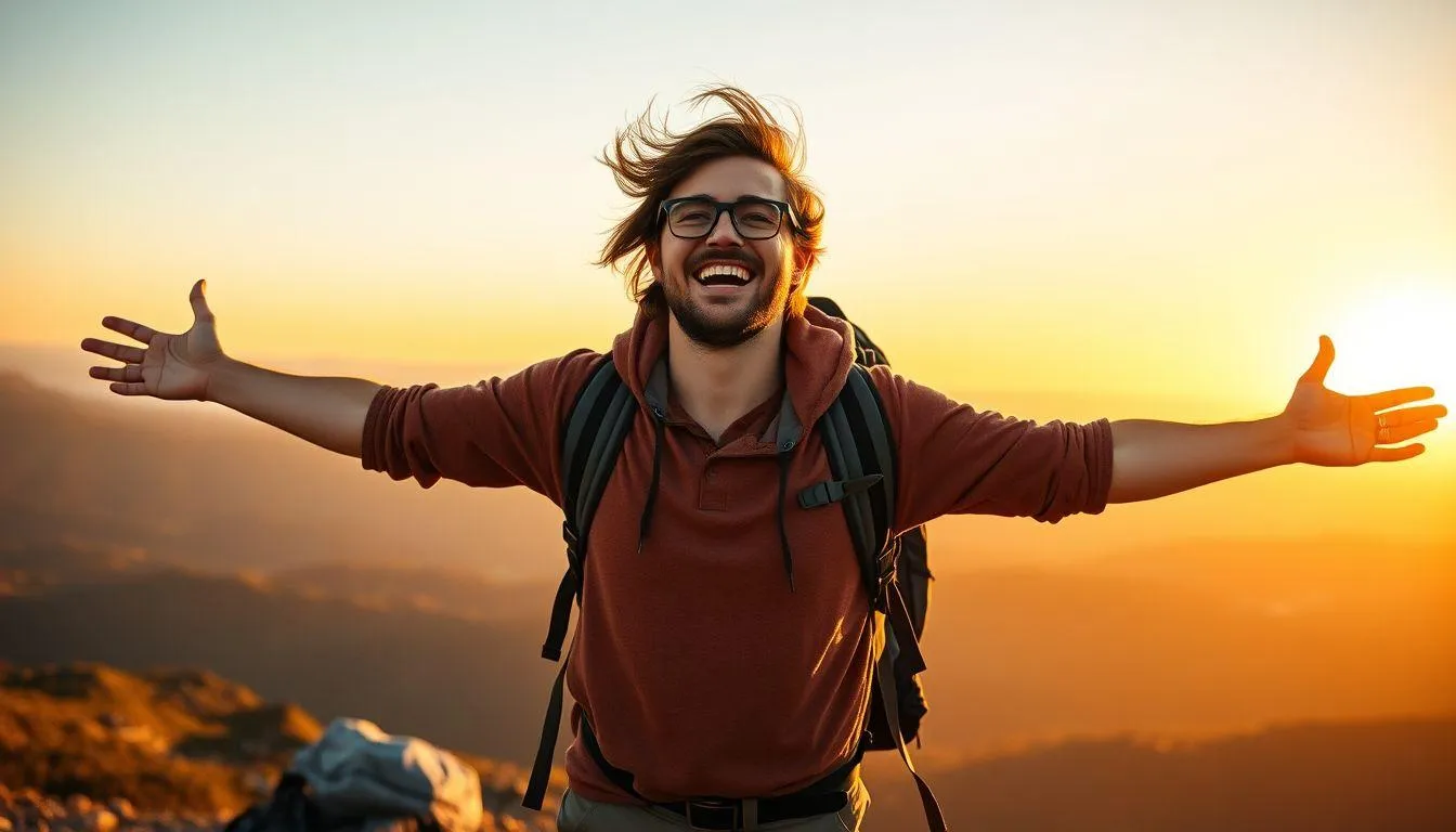 Sagitarius: Optimisme yang Membebaskan (c) Ilustrasi AI