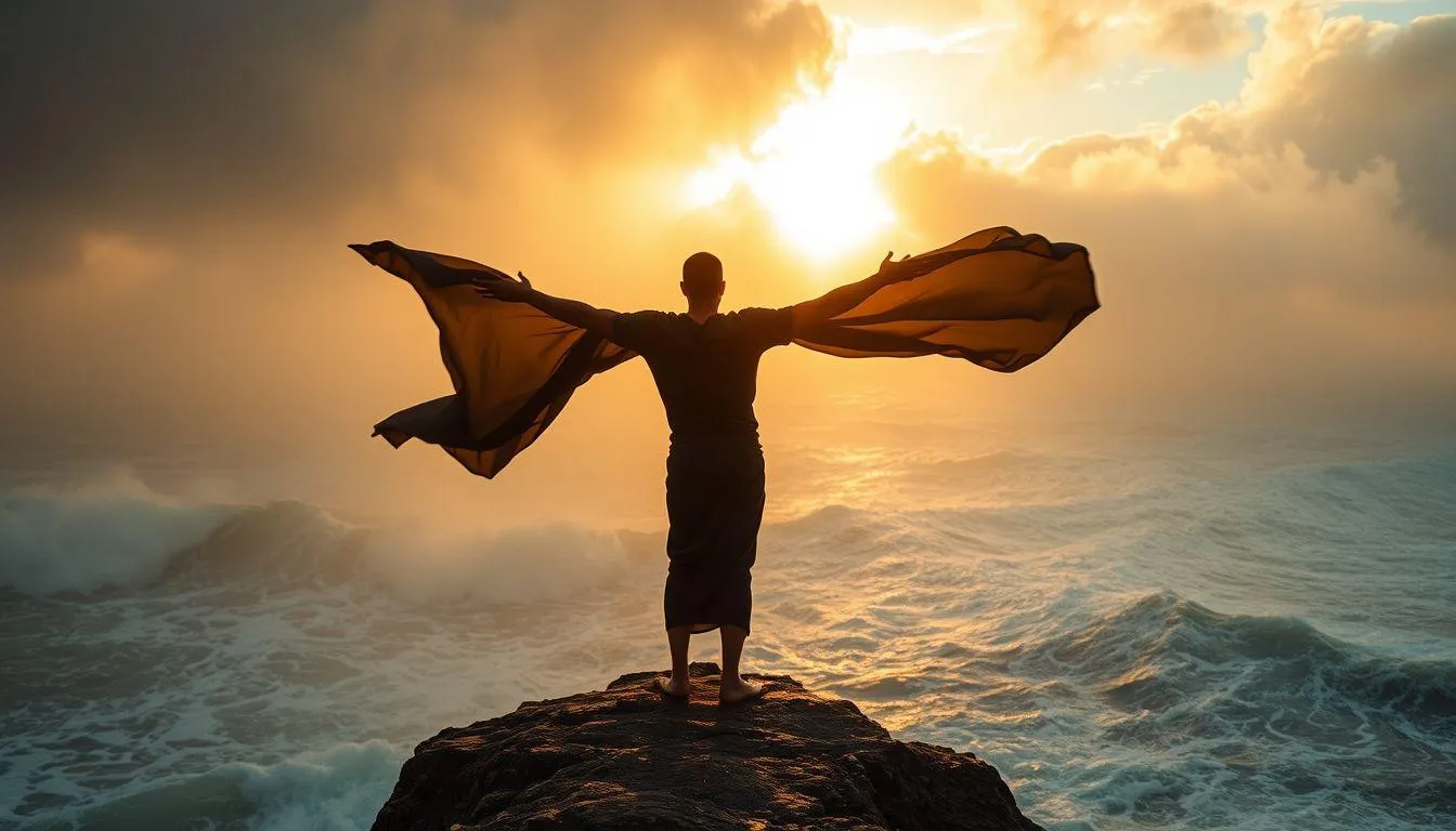 Memahami Konsep Zodiak Paling Sensitif Tapi Kuat (c) Ilustrasi AI