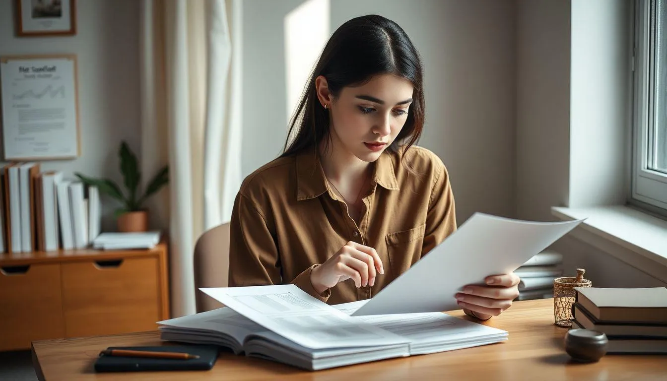 Virgo: Perfeksionisme yang Melahirkan Ketahanan (c) Ilustrasi AI