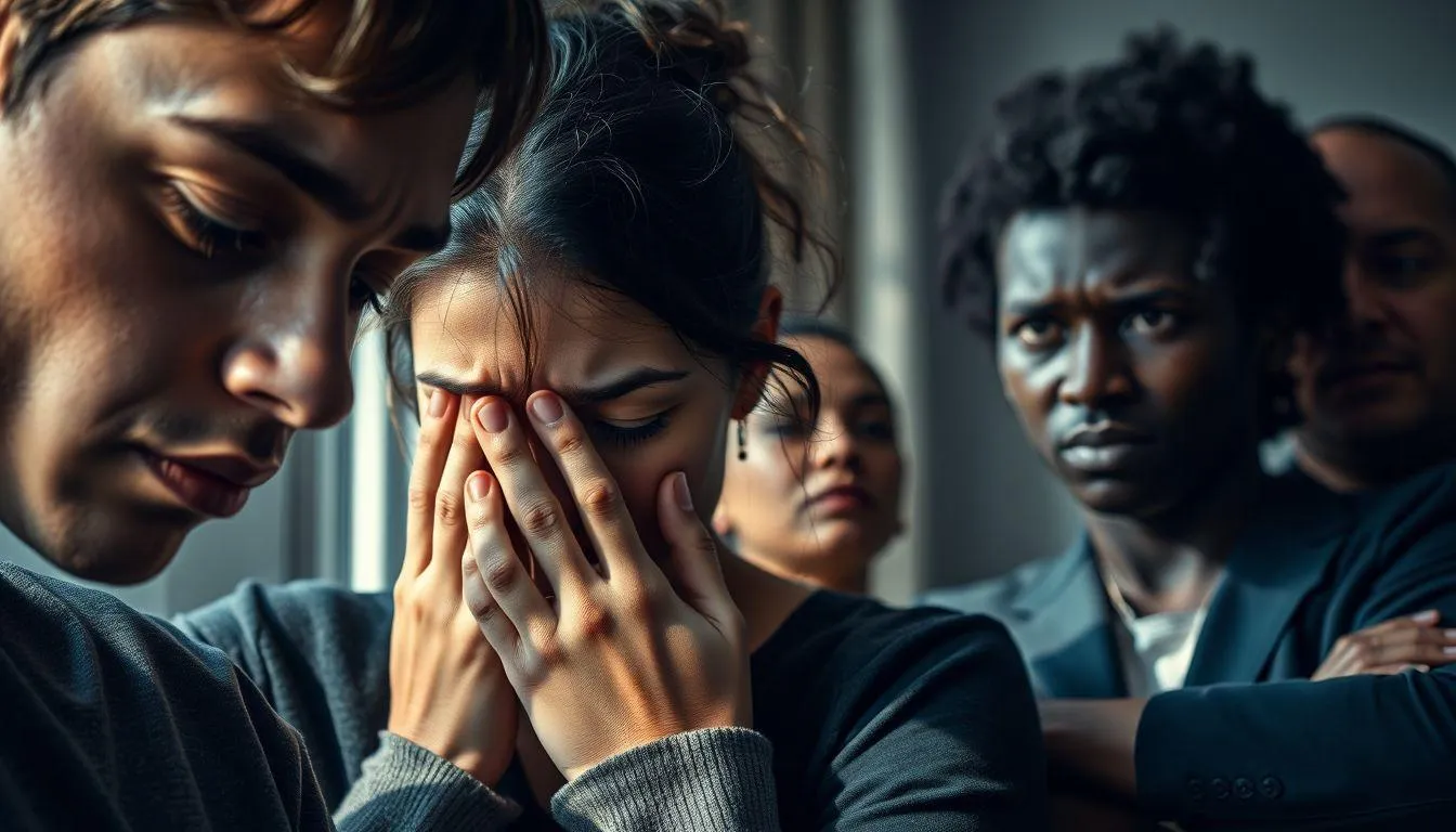 Mengapa Beberapa Zodiak Lebih Sensitif Terhadap Kritik (c) Ilustrasi AI