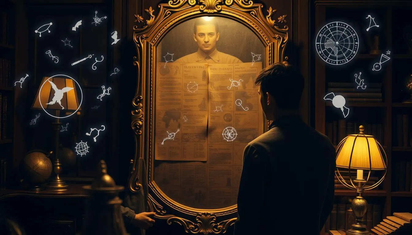 Pengertian Kesalahpahaman Zodiak (c) Ilustrasi AI