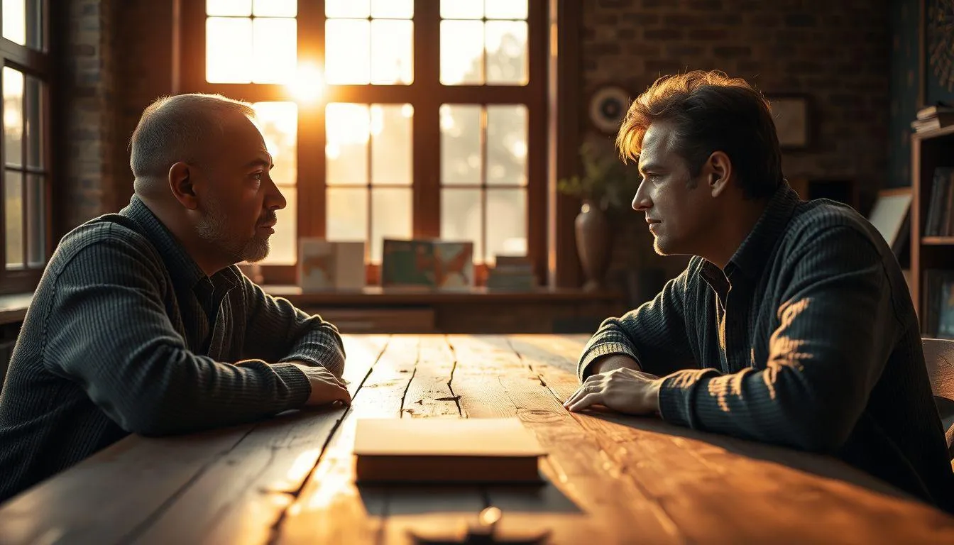 Cara Memahami Zodiak yang Sering Disalahpahami (c) Ilustrasi AI