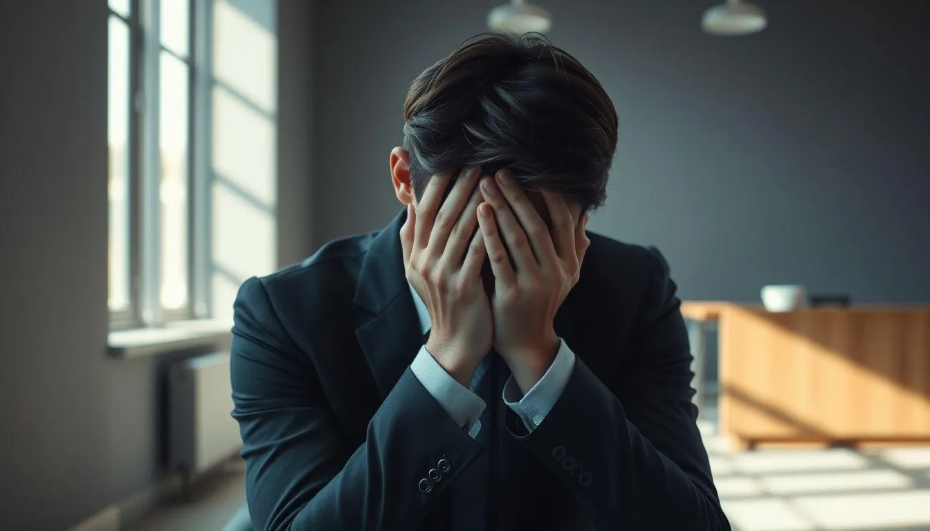 Dampak Insecure dalam Kehidupan Sehari-hari (c) Ilustrasi AI