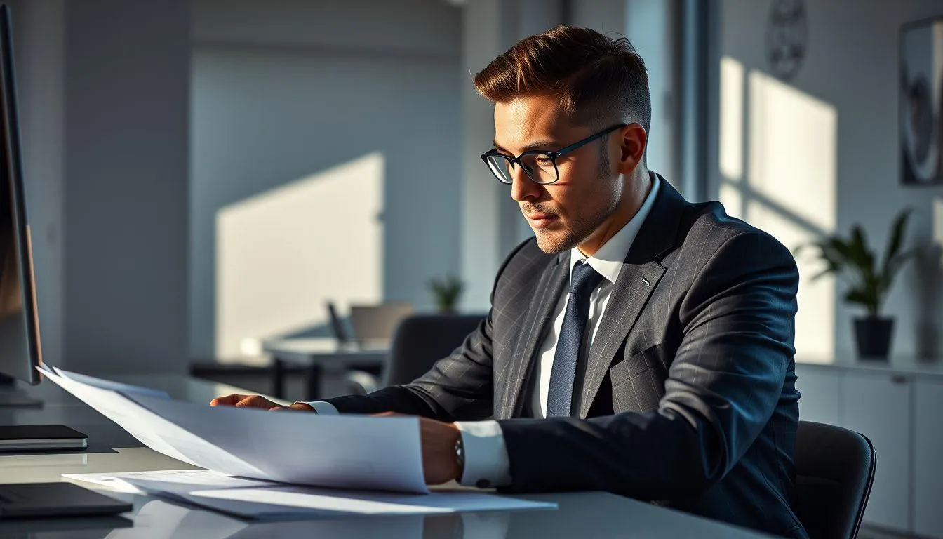 Pengertian Zodiak Paling Serius dalam Astrologi (c) Ilustrasi AI