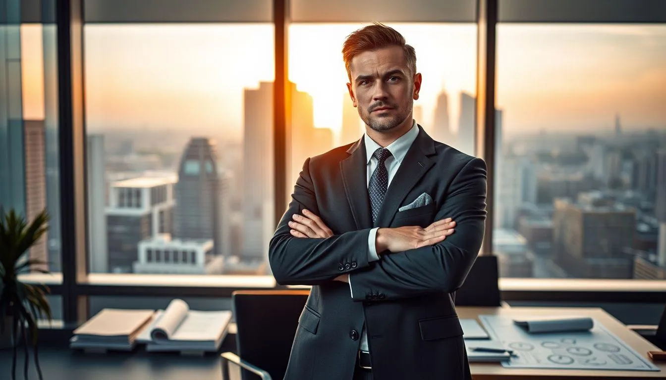 Lima Zodiak Paling Serius dalam Menjalani Kehidupan (c) Ilustrasi AI