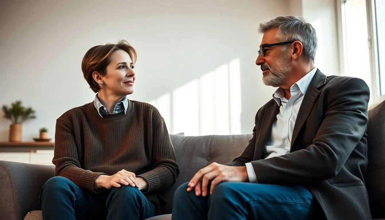 Zodiak Paling Serius dalam Hubungan Percintaan (c) Ilustrasi AI