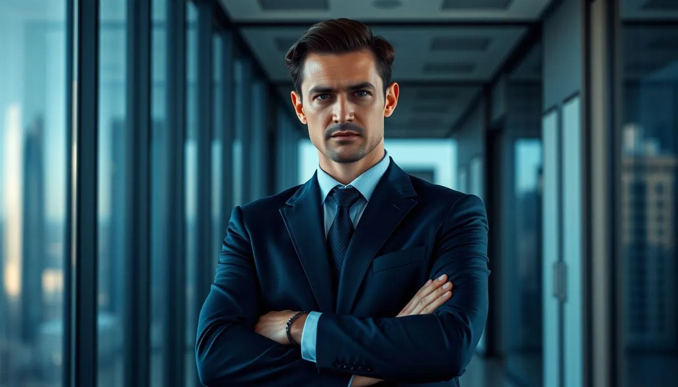 Kelebihan dan Kekurangan Zodiak Paling Serius (c) Ilustrasi AI