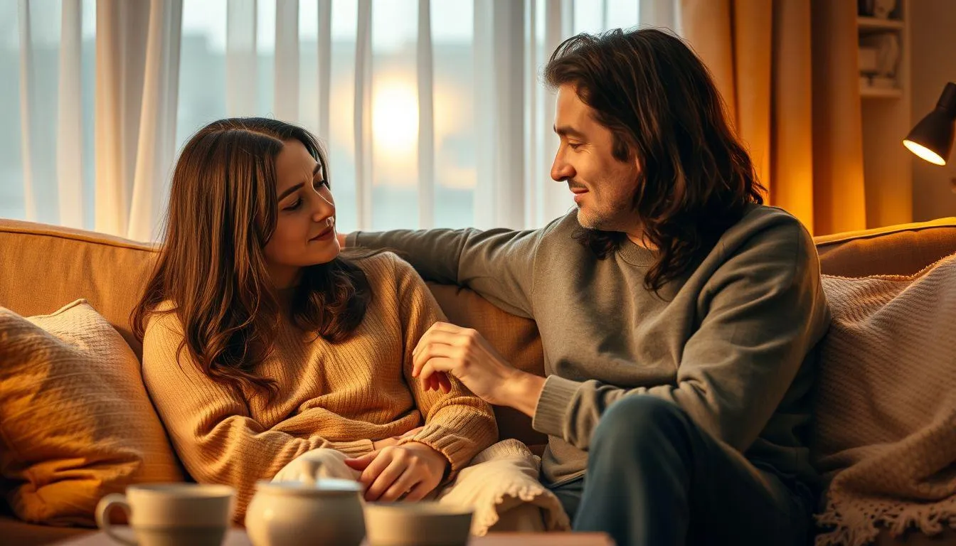 Cancer: Pelindung Emosional yang Selalu Hadir (c) Ilustrasi AI