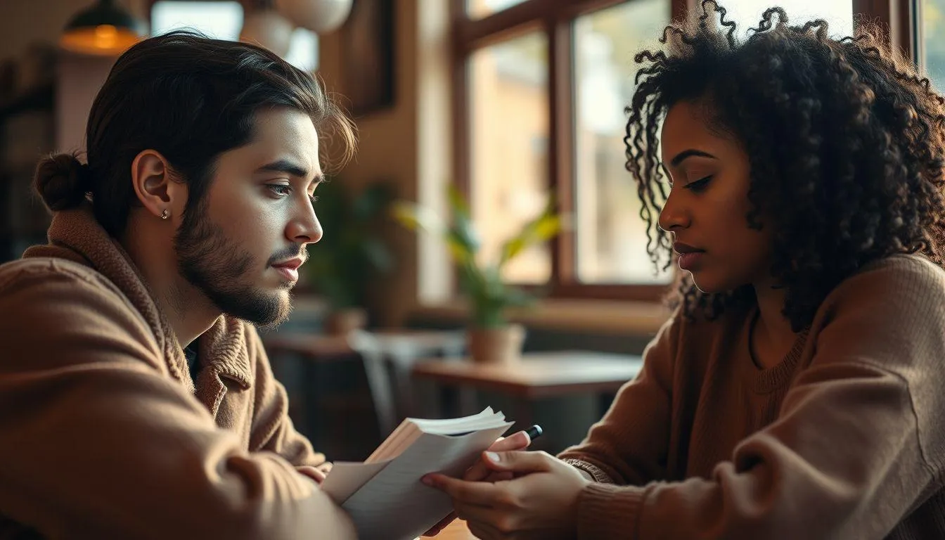 Virgo: Perhatian Detail dan Dukungan Praktis (c) Ilustrasi AI