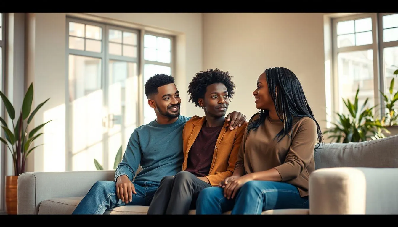 Cara Menjaga Persahabatan dengan Zodiak Setia Kawan (c) Ilustrasi AI