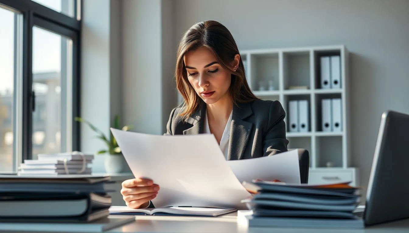 Virgo: Perfeksionisme dan Dedikasi pada Standar Tinggi (c) Ilustrasi AI