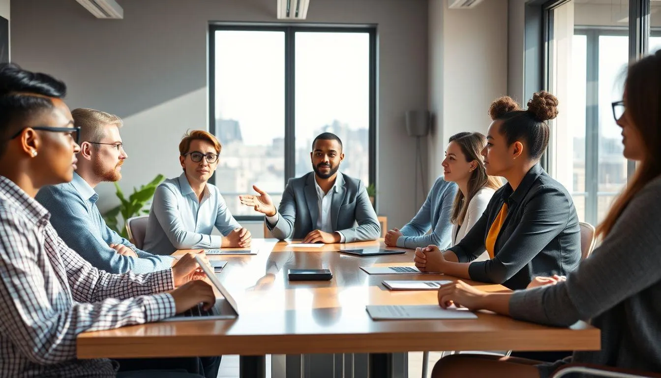 Tips Berinteraksi dengan Zodiak yang Sombong Tanpa Sadar (c) Ilustrasi AI