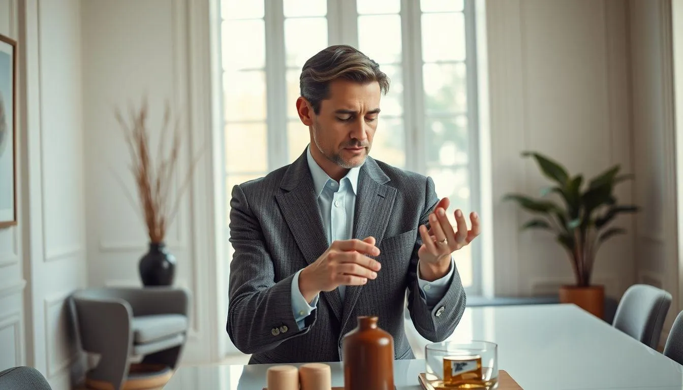 Virgo: Kesopanan Melalui Perhatian Detail (c) Ilustrasi AI