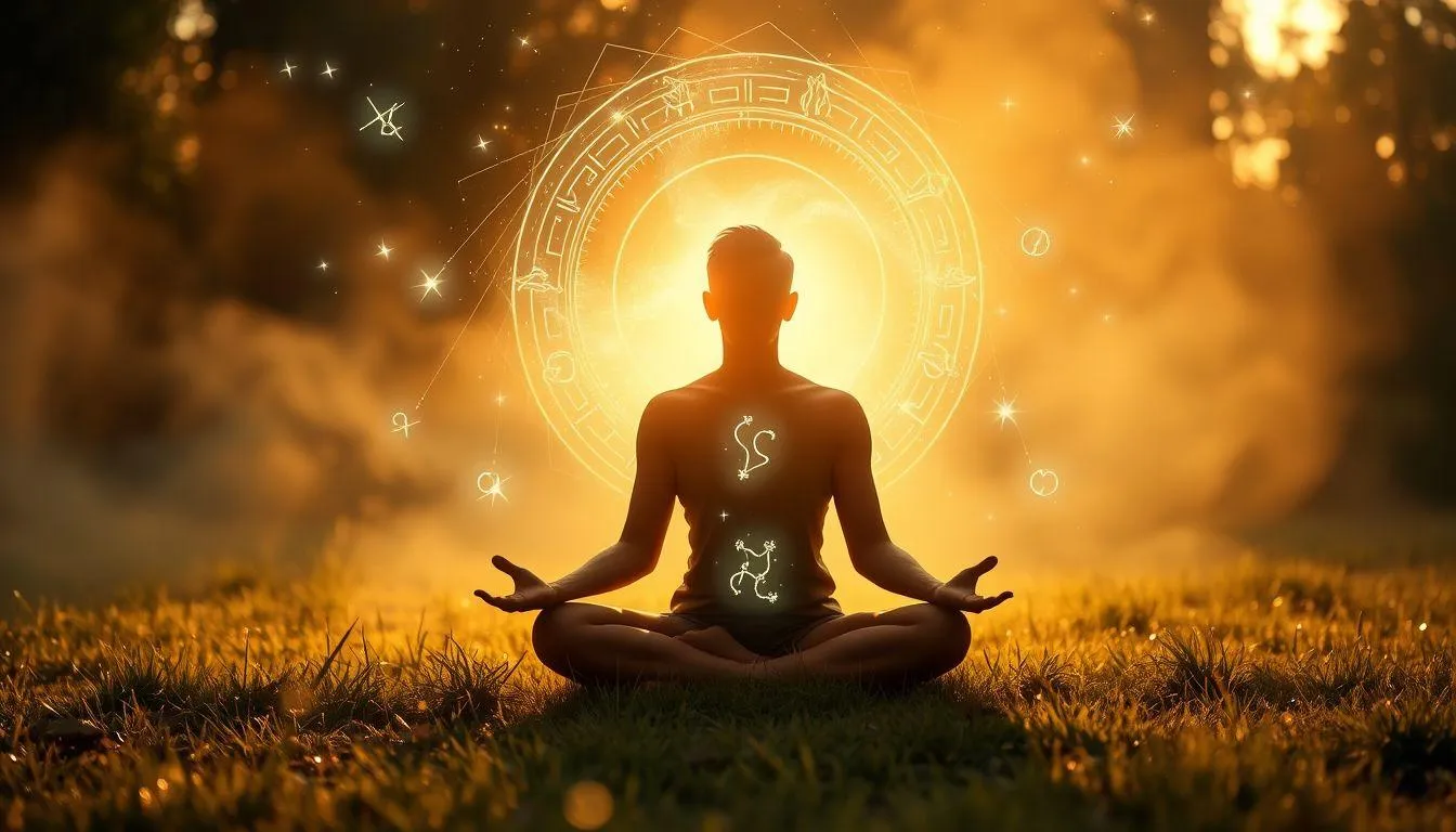 FAQ: Pertanyaan Umum tentang Zodiak Paling Spiritual (c) Ilustrasi AI