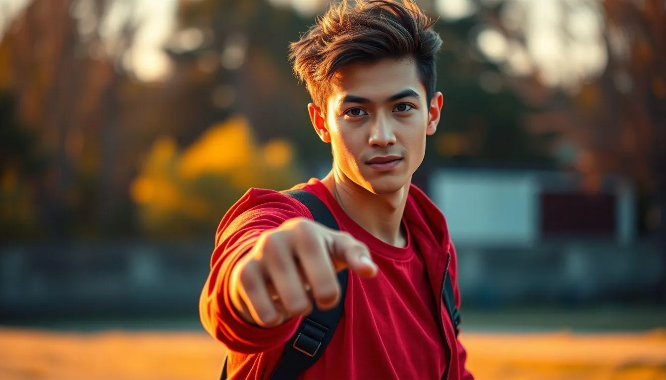 Aries: Zodiak Paling Spontan dalam Cinta yang Penuh Keberanian (c) Ilustrasi AI