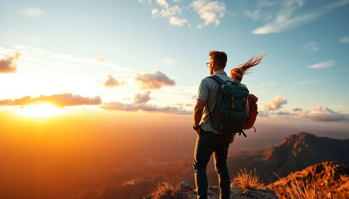 Sagittarius: Petualang Cinta yang Tidak Bisa Diprediksi (c) Ilustrasi AI