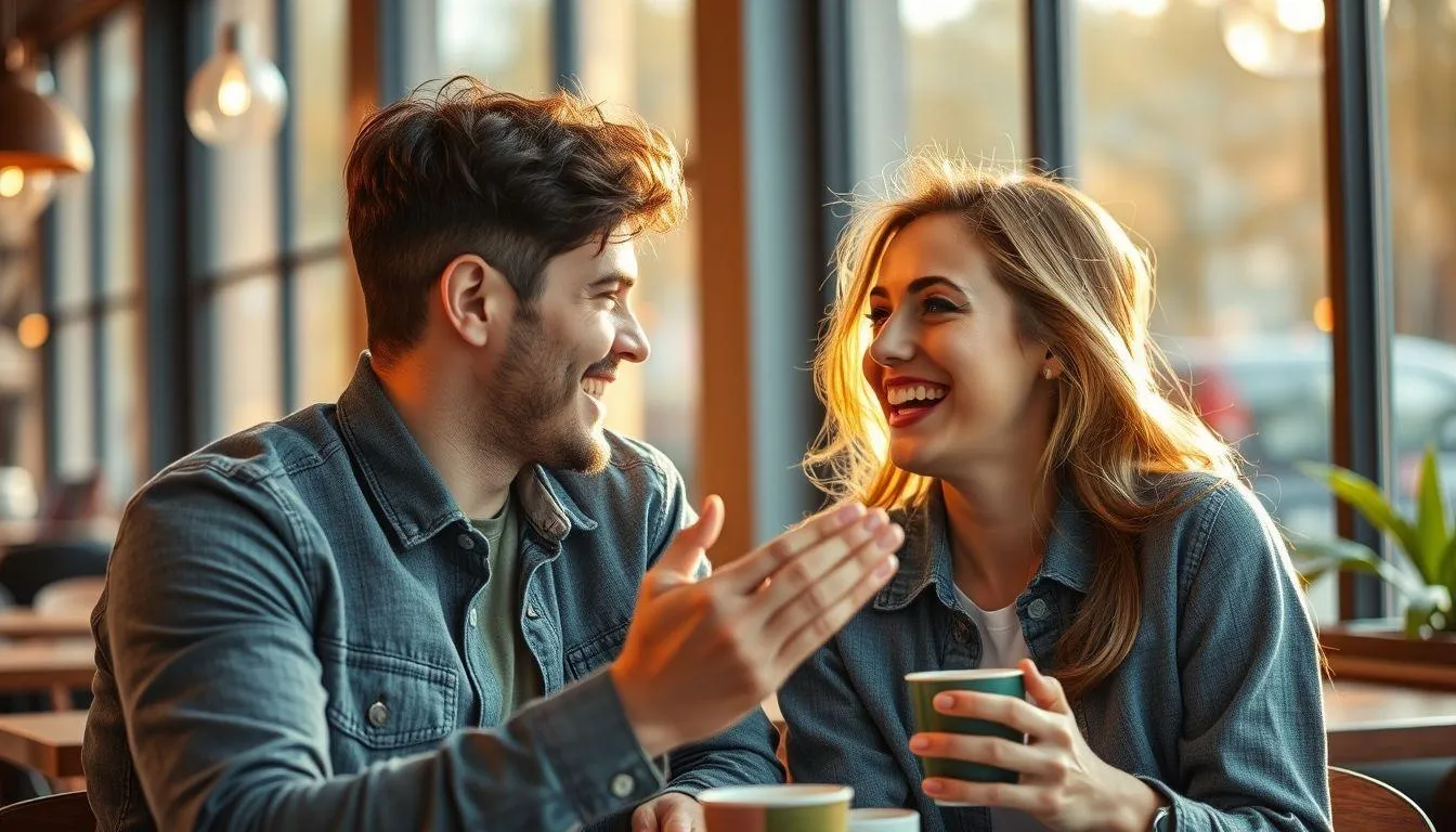 Gemini: Komunikator Spontan yang Mudah Terpesona (c) Ilustrasi AI