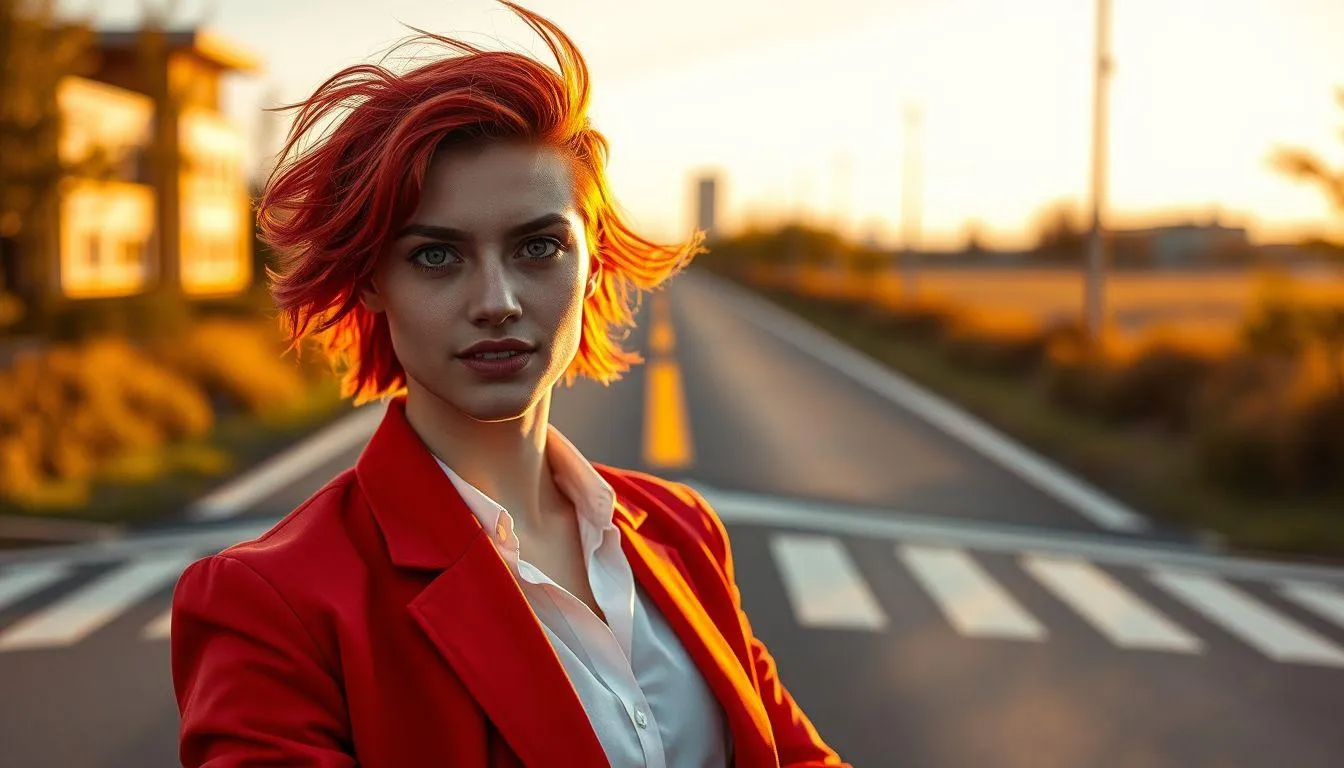 Aries: Zodiak Paling Spontan dalam Keputusan (c) Ilustrasi AI