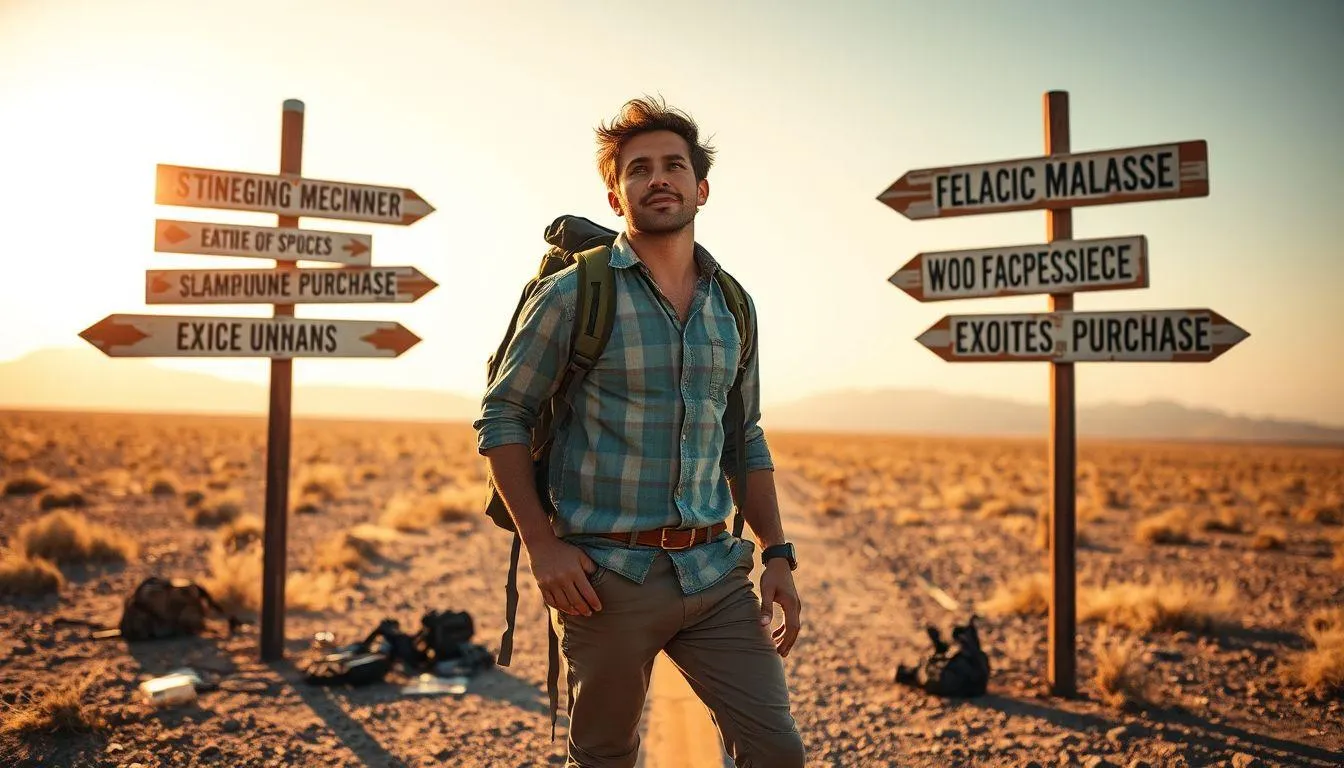 Sagitarius: Petualang yang Penuh Spontanitas (c) Ilustrasi AI