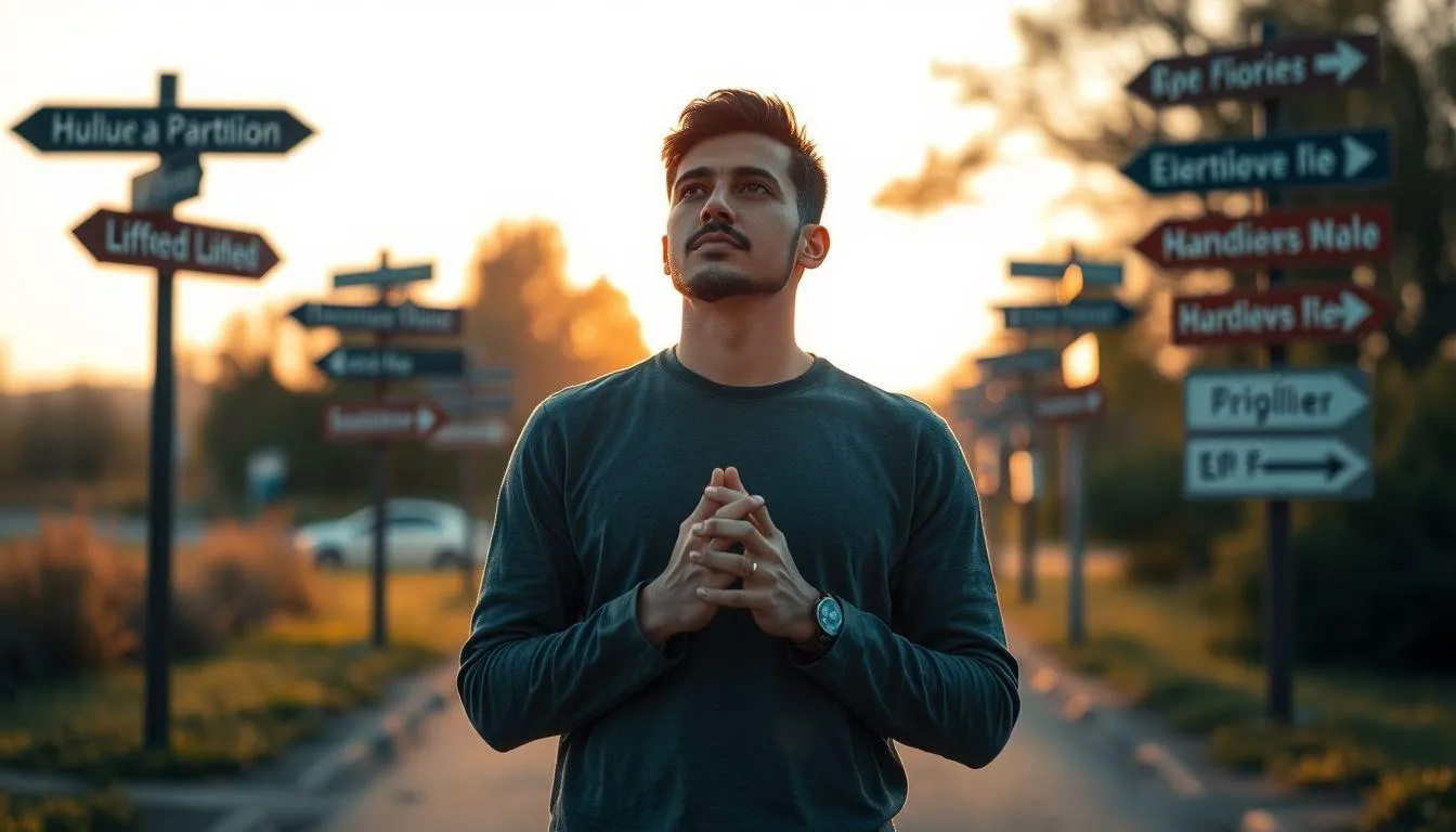 Tips Mengelola Sifat Spontan dalam Keputusan (c) Ilustrasi AI