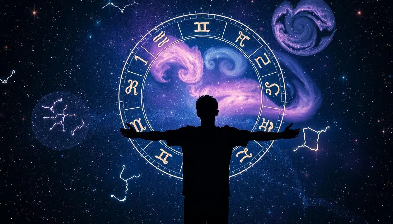 Pengertian Zodiak Spontan dan Jiwa Bebas dalam Astrologi (c) Ilustrasi AI