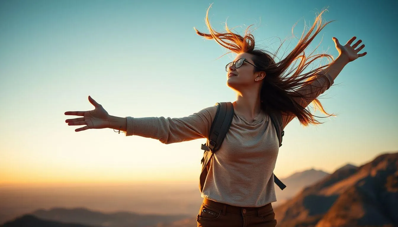 Sagitarius: Petualang Sejati yang Paling Spontan (c) Ilustrasi AI