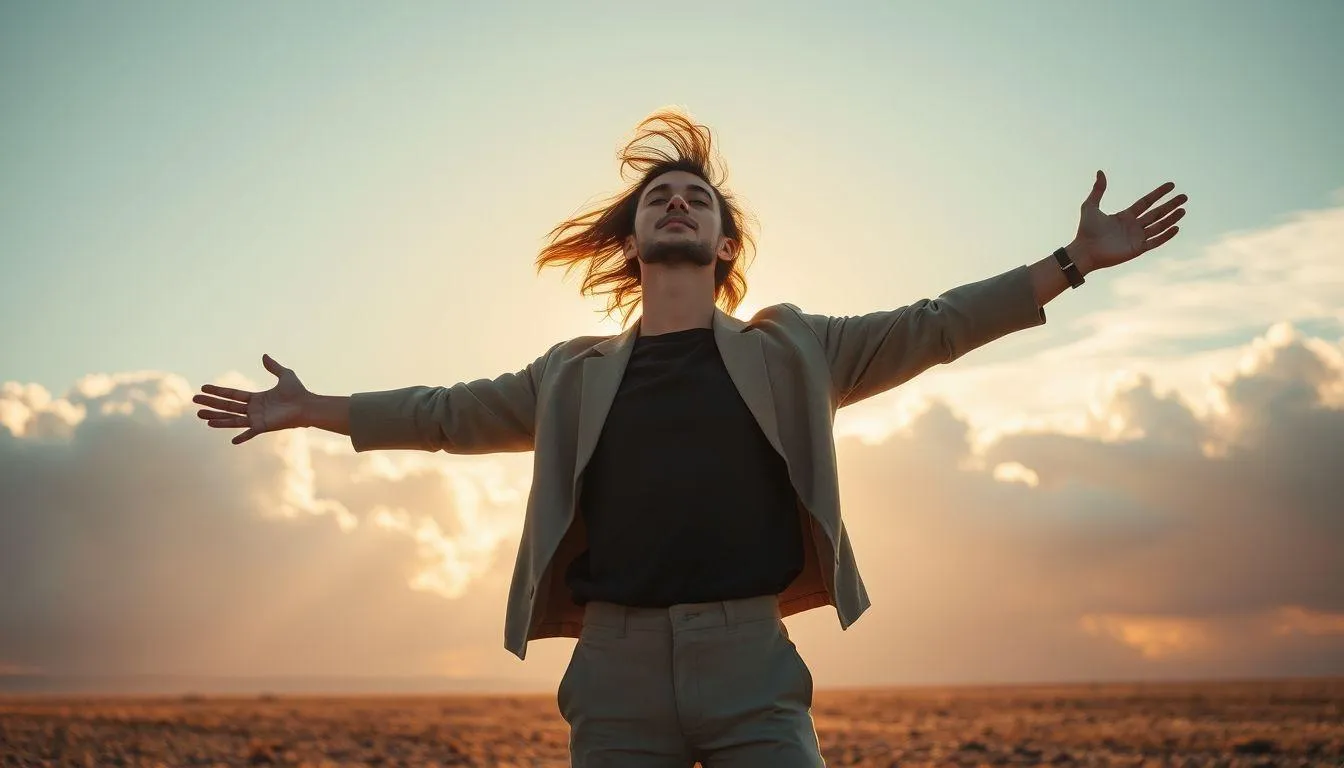 Aquarius: Pemikir Bebas yang Anti-Mainstream (c) Ilustrasi AI