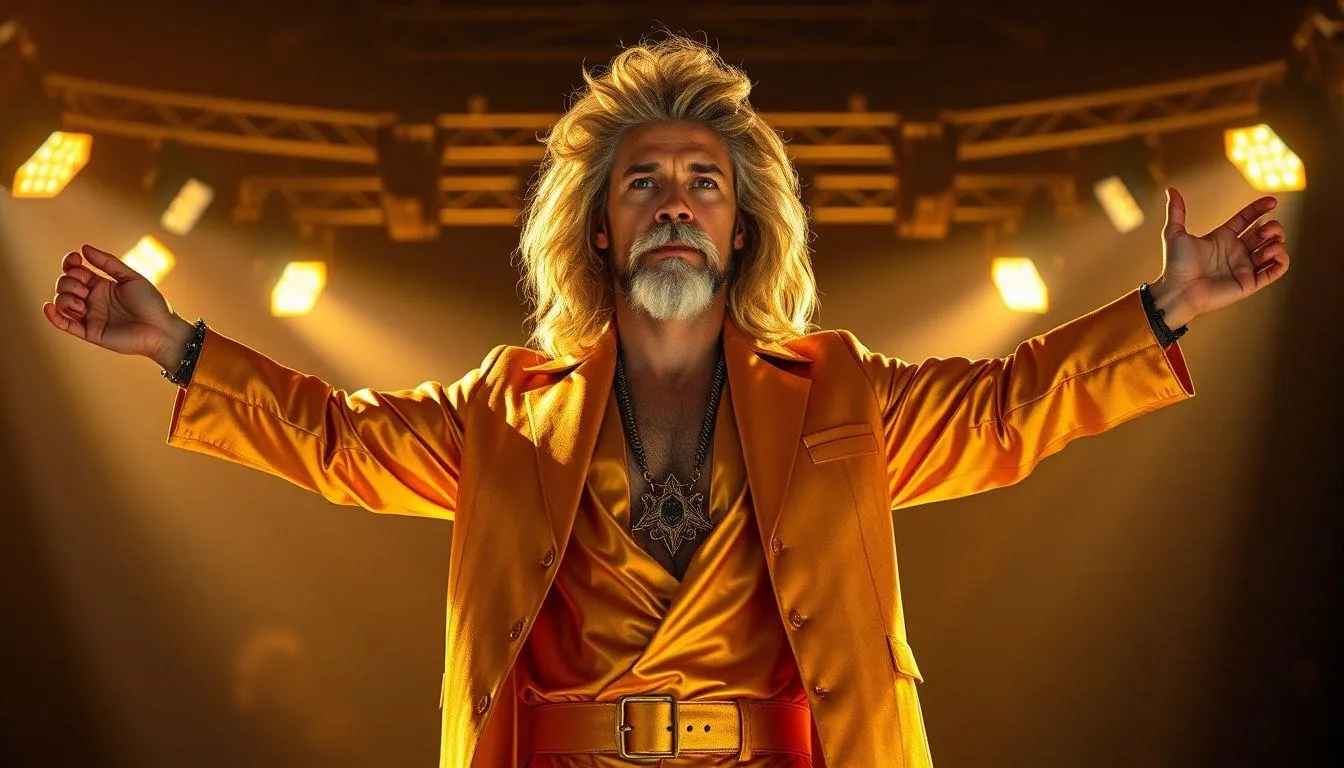 Leo: Percaya Diri dan Suka Menjadi Pusat Perhatian (c) Ilustrasi AI