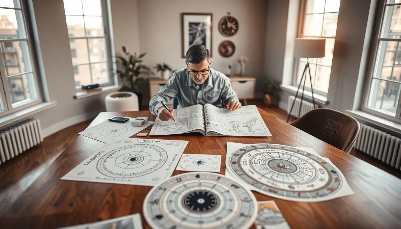 Faktor yang Mempengaruhi Stabilitas Zodiak dalam Hubungan (c) Ilustrasi AI