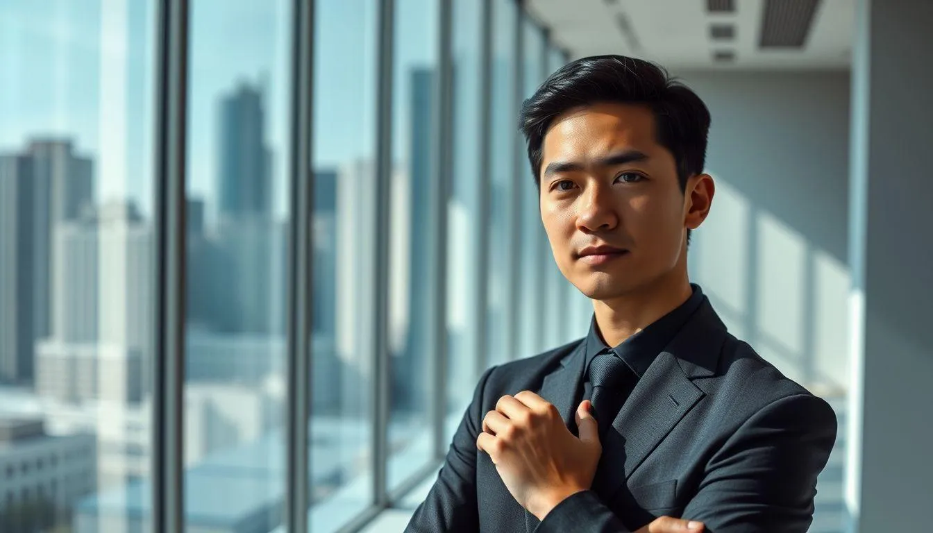 Capricorn: Kendali Diri yang Luar Biasa (c) Ilustrasi AI