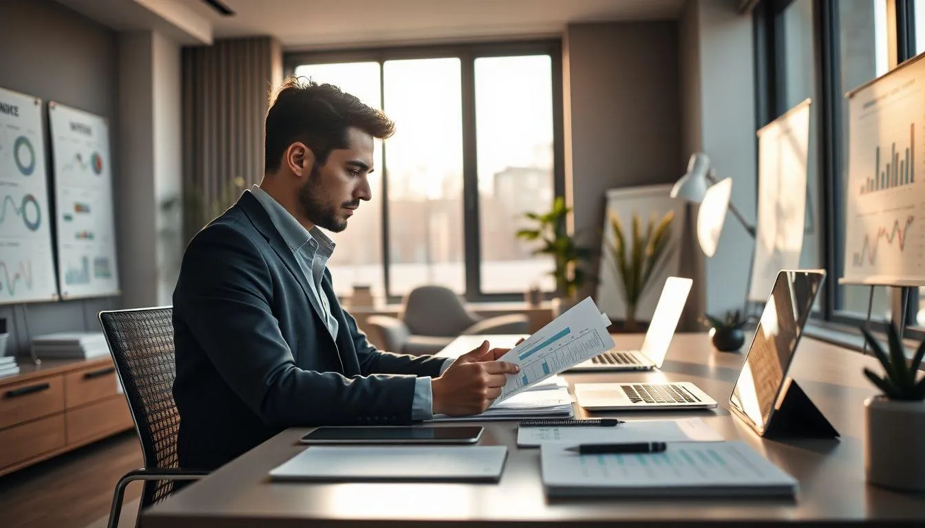 Capricorn: Pembelajar Disiplin dengan Tujuan Jelas (c) Ilustrasi AI