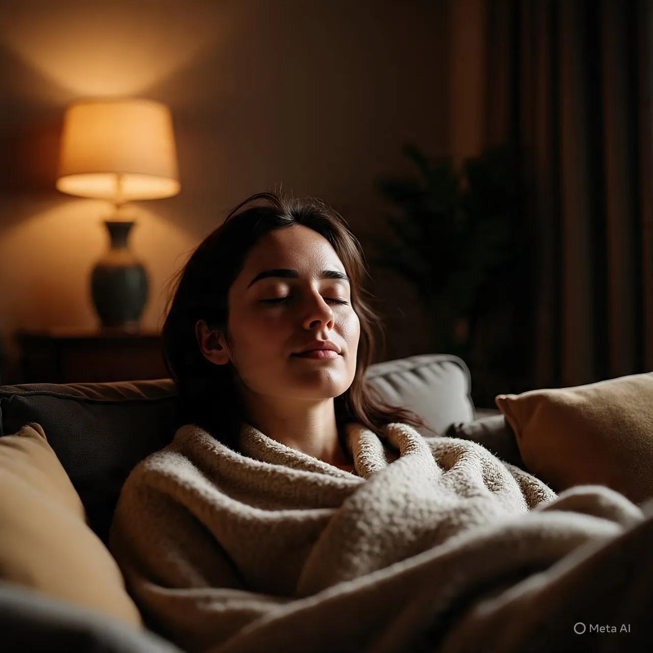 Pisces: Zodiak Paling Suka Berandai-andai dengan Imajinasi Tanpa Batas (c) Ilustrasi AI