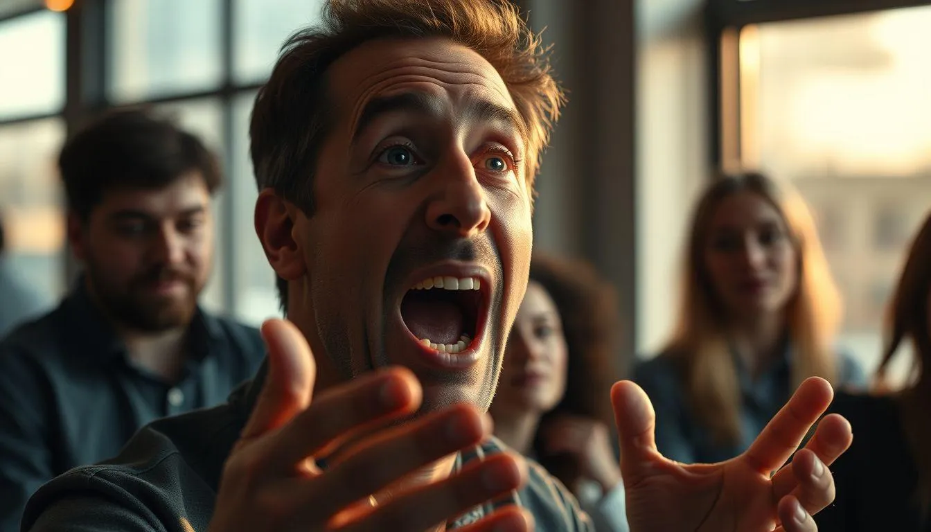 Pengertian Zodiak yang Suka Bicara Tanpa Berpikir (c) Ilustrasi AI