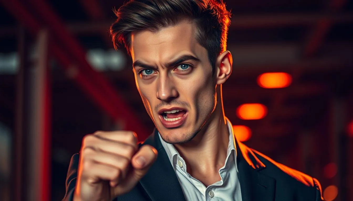 Aries: Impulsif dan Spontan dalam Berbicara (c) Ilustrasi AI