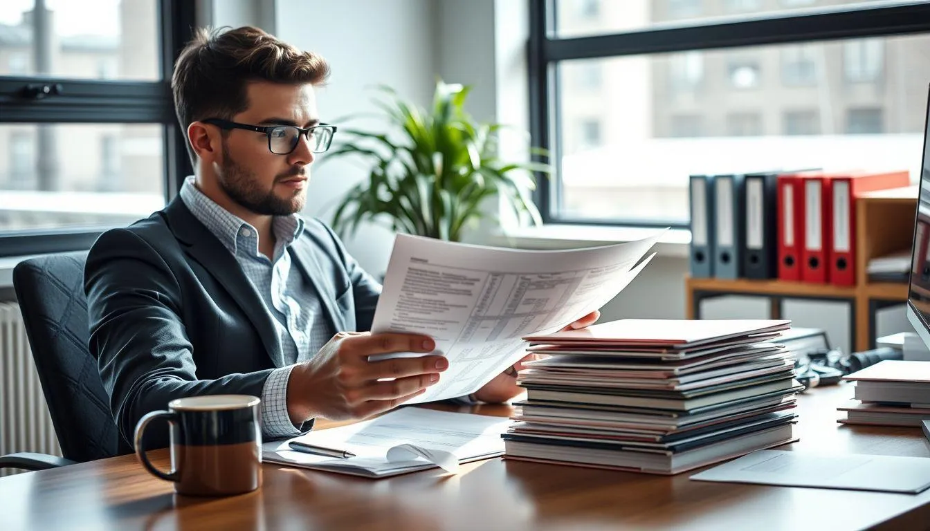 Virgo: Analitis dan Teliti dalam Setiap Detail (c) Ilustrasi AI