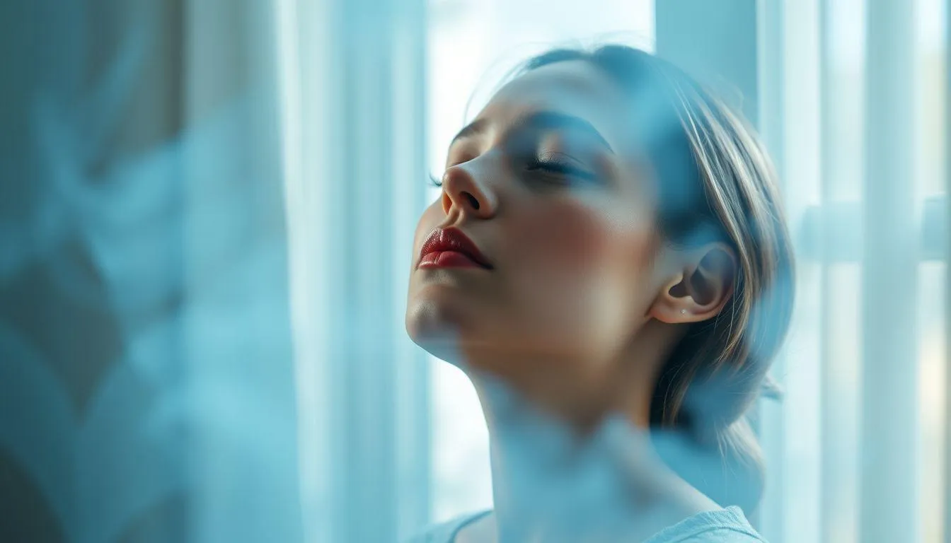 Pisces: Sensitif Menangkap Energi Emosional (c) Ilustrasi AI