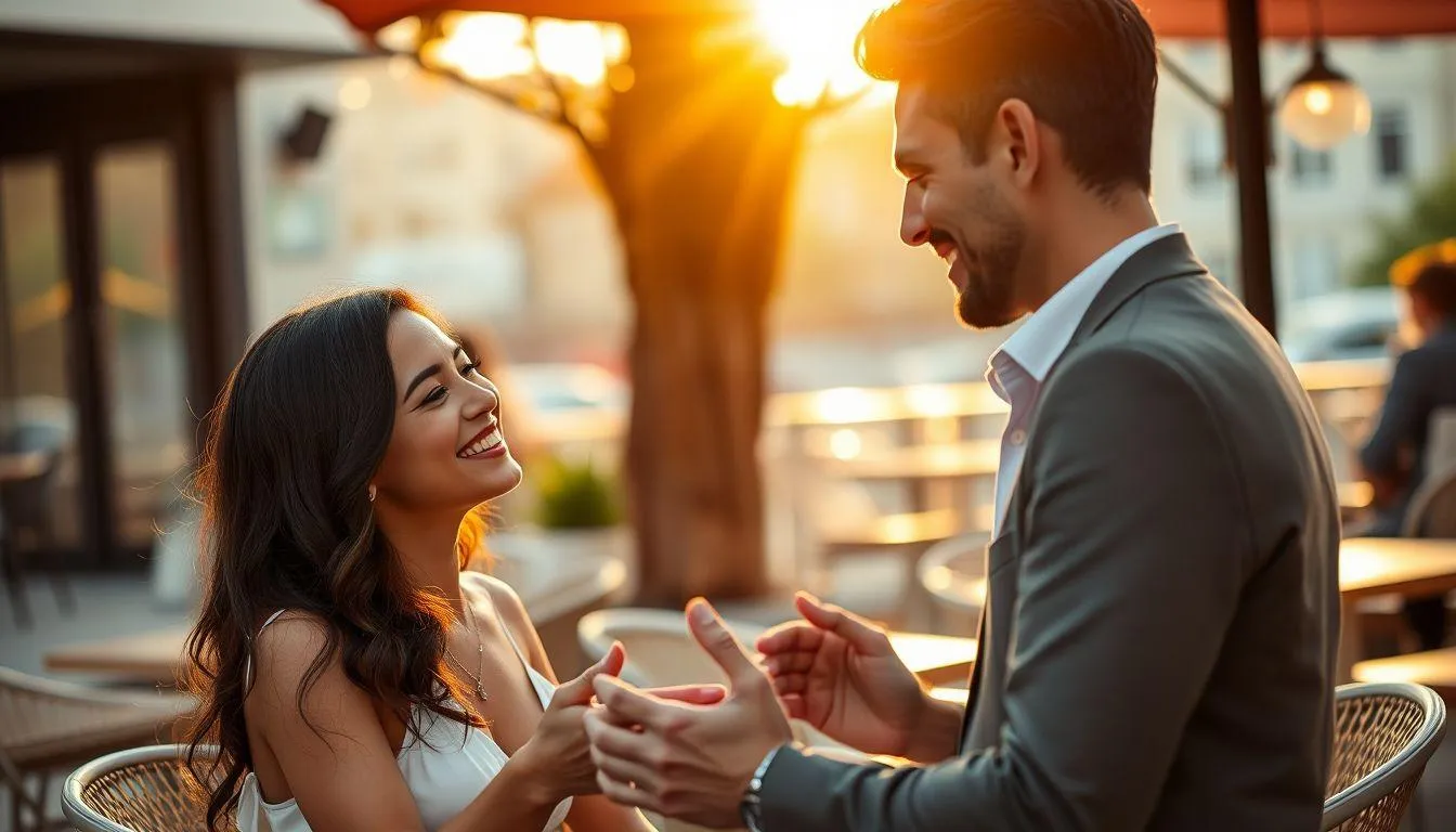 Libra dan Gemini: Perhatian dalam Interaksi Sosial (c) Ilustrasi AI