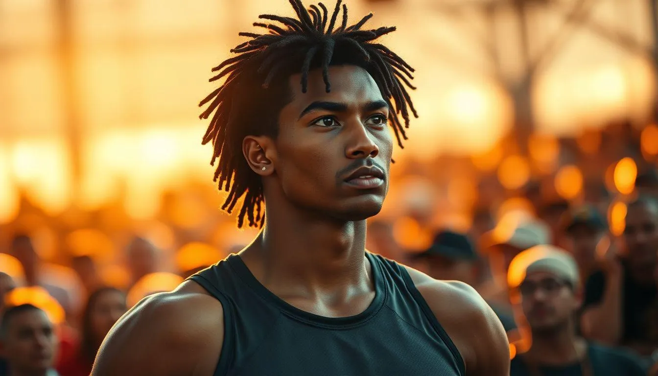 Aries: Berani Tampil dan Penuh Semangat (c) Ilustrasi AI